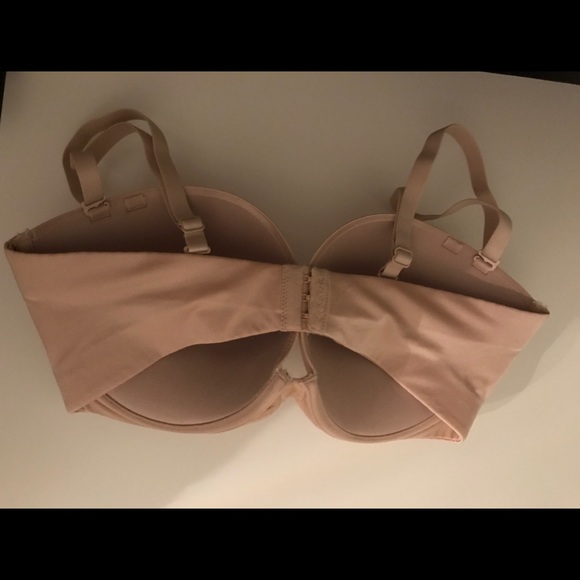 Strapless bra - Picture 2 of 4